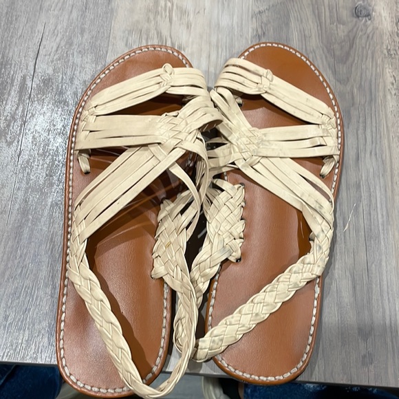 Shoes - Mexican shoes